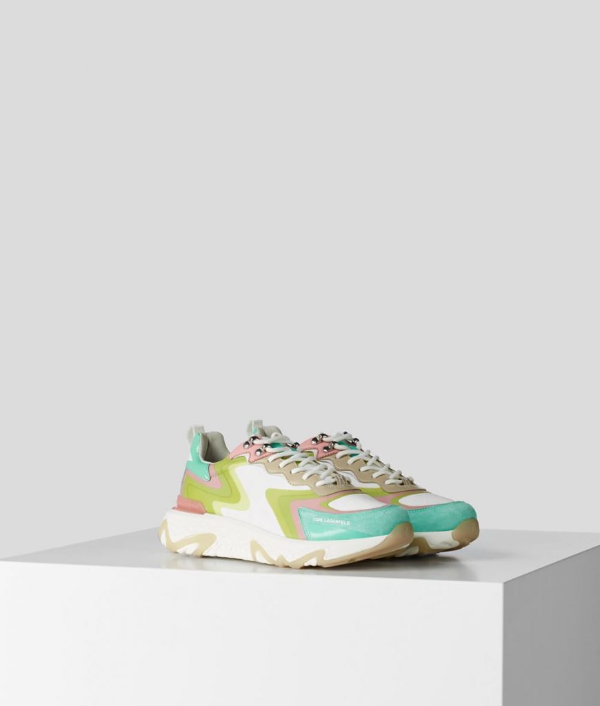 karl-lagerfeld-sneaker 17027819HW
