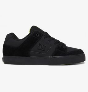 DC Pure Black (300660bky)