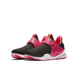 Nike Sock Dart Black (GS) (904277-002)