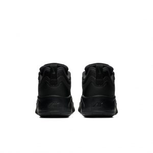 Nike Air Max 200 Black Anthracite (GS) (AT5627-001)