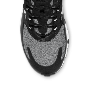 Nike Air Max 270 React (Optical) Zwart (AT6174-001)