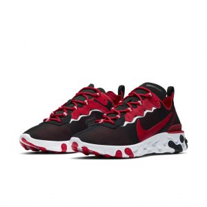 Nike React Element 55 Georgia (CK4839-001)