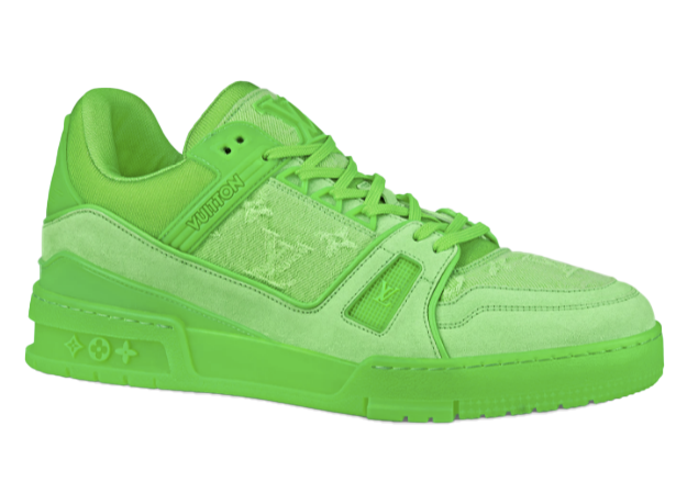 louis-vuitton-sneaker 1A8KDA