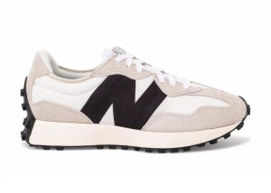 New Balance 327 White (MS327FEĘ)