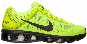 Nike Air Max Tailwind 7 Volt Black (683632-700)