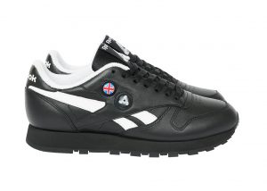 Reebok Classic Leather Pump Palace Black (FY4716)
