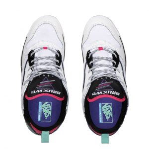 vans-brux VN0A4BH4WR3