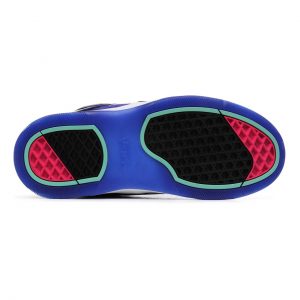 vans-brux VN0A4BH4WR3
