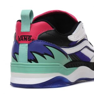 vans-brux VN0A4BH4WR3