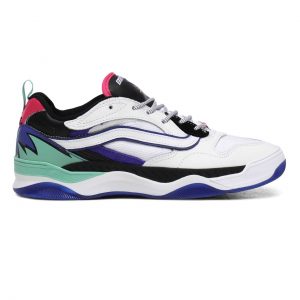 Vans Brux Wc (VN0A4BH4WR3)