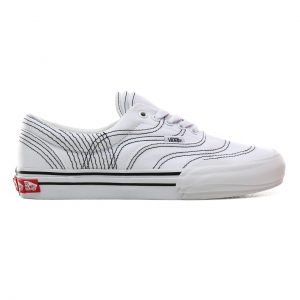 Vans Era 3RA ‘Vision Voyage – White’ True White/Black (VN0A4BTMVY6)