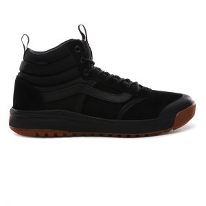 VANS Ultrarange Hi Dl Mte Schoenen  (Zwart)