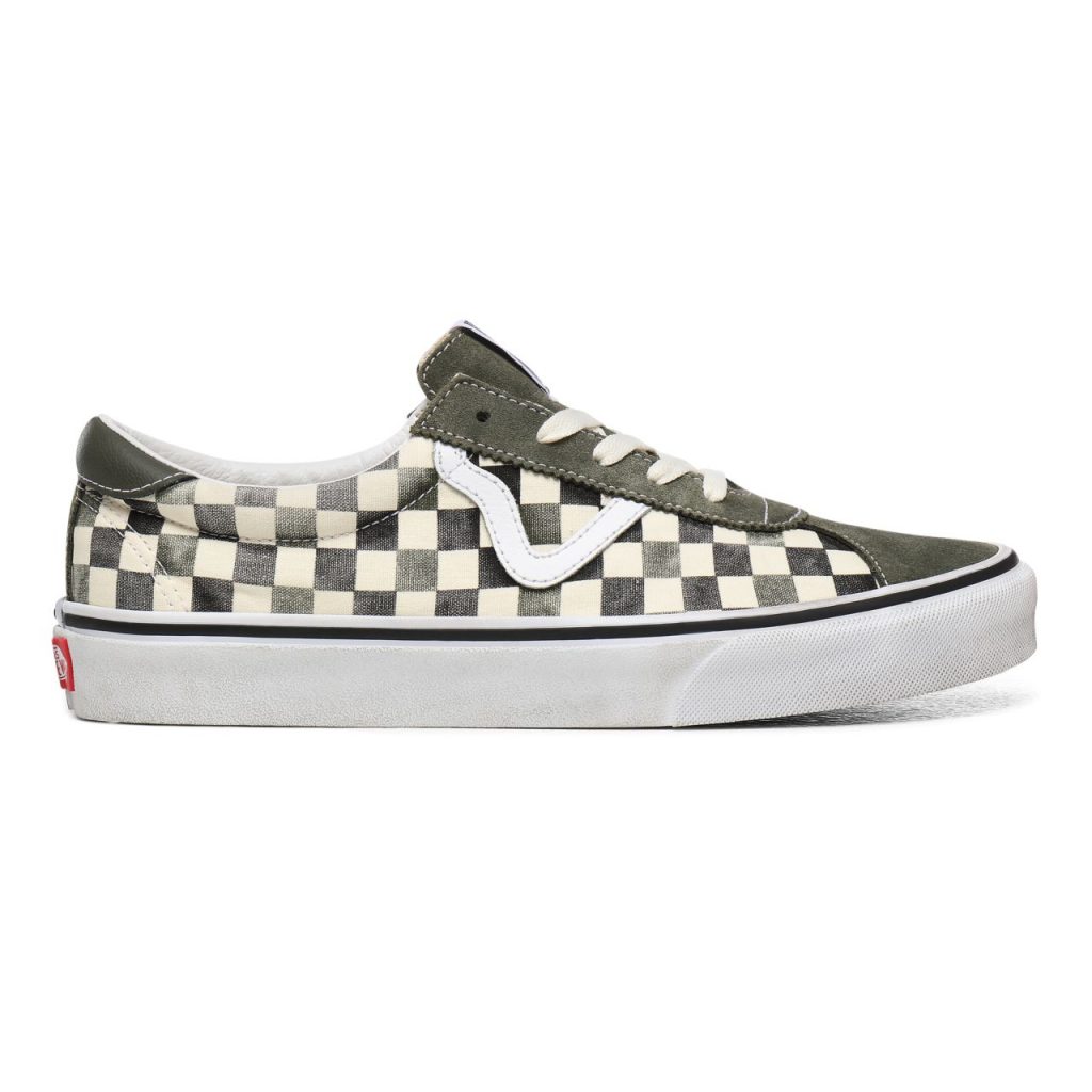 vans-sport VN0A4BU6WO3
