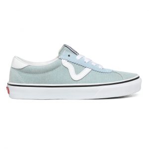 Vans Washed Denim Sport (VN0A4BU6XVZ)