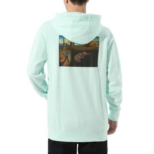 VANS Vans Moma Dalí Hoody (Groen)