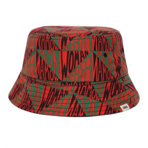 VANS Vans Moma Ringgold Vissershoed (Multicolour)