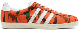 adidas Gazelle NOAH Camo (FY5381)