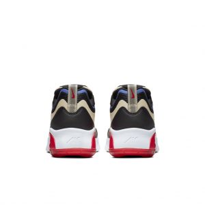 Air Max 200 Team Gold (GS) (AT5627-700)