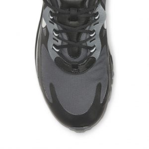 Nike Air Max 270 React Winter Black Dark Grey (CD2049-001)