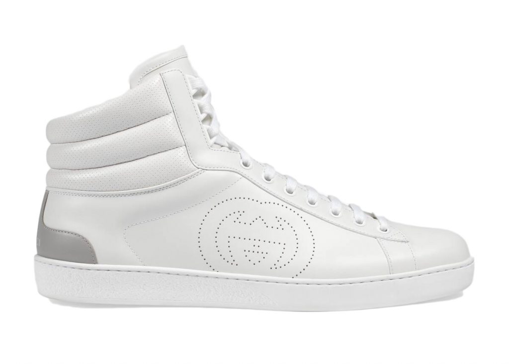 gucci-ace _625672 1XG10 9110