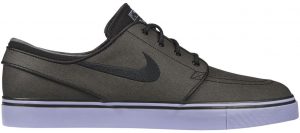 Nike SB Stefan Janoski Zoom Leather Iron Purple (616490-005)