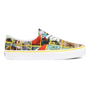 Vans Era National Geographic (VN0A4U39WJZ)