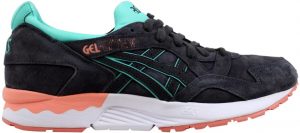 ASICS Gel Lyte V 5 Dark Grey/Dark Grey (W) (H6R9L-1616)