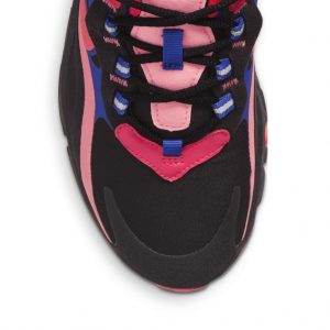 Air Max 270 React Sunset Pulse (GS) (CT1579-001)