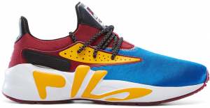 Fila Mindbreaker 2.0 Burn Rubber Tampa (1RM00397-433)