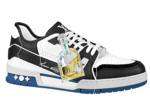louis-vuitton-sneaker 1A8Q7N