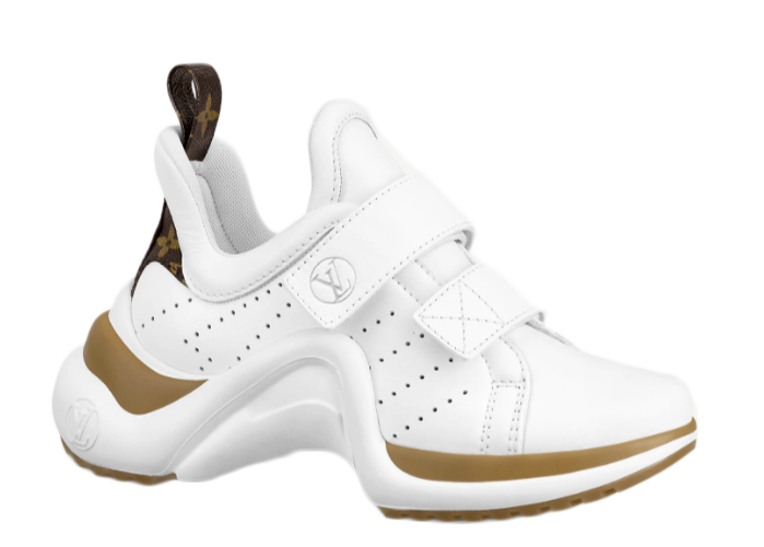 louis-vuitton-sneaker 1A8CMD