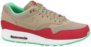 Nike Air Max 1 Bamboo Fuschia (537383-200)