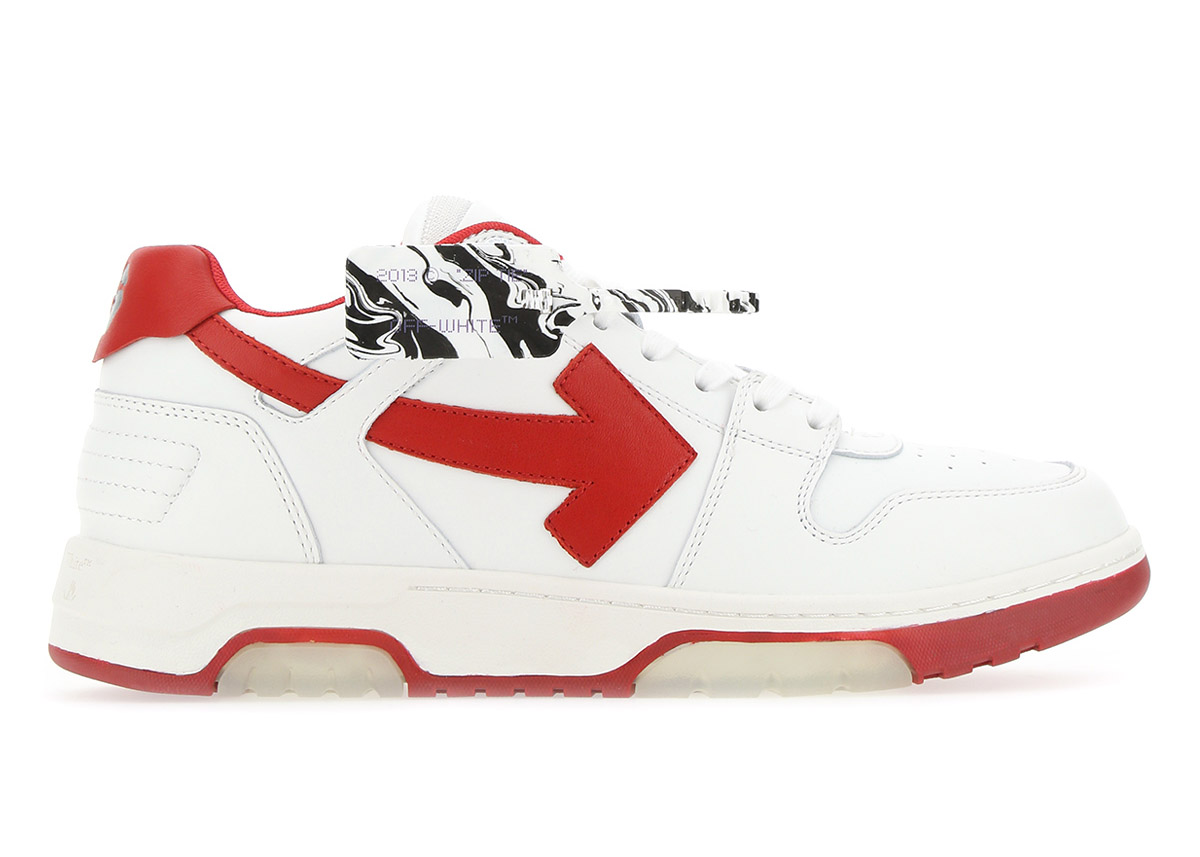 Overige merken sneaker OMIA189F20LEA0010125