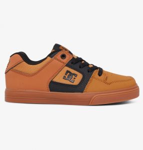 DC Pure Elastic Brown (ADBS300256wea)