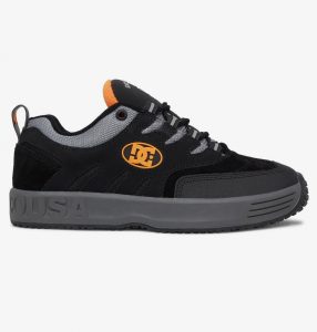 DC Lukoda Black (ADYS100575bgy)