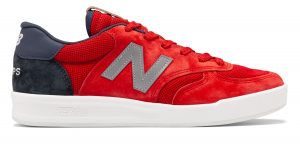 New Balance CT300 Boston Red Sox Fenway Champs 2018 (W) (US300WBO)