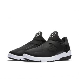 Jordan Trainer Essential Black/Black-White (888122-001)