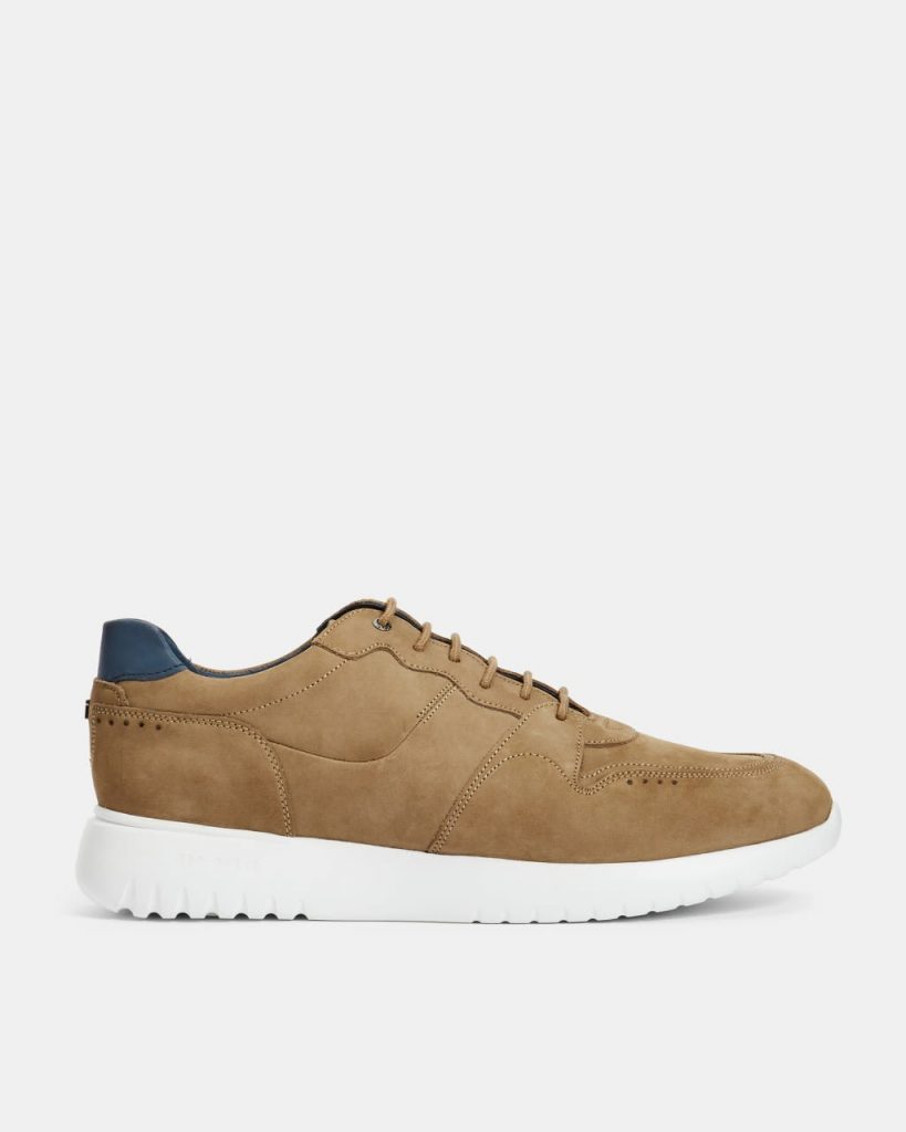 ted-baker-sneaker 159807-TAN