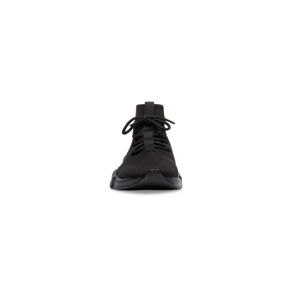 Balenciaga Speed Lace Up Black (W) (559353W1HP01000 / 587284W2DB11013) (3)