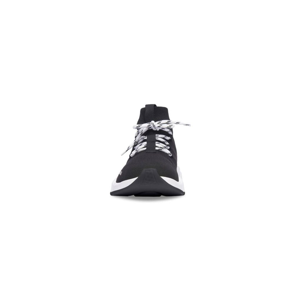 Balenciaga Speed Lace Up Black (560235W1HP01000/ 587289W2DB21015) (3)
