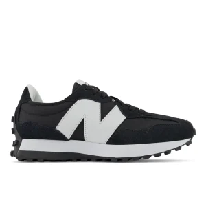 New Balance 327 NB Collective Black Grey (MS327BW1)