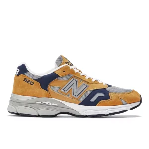 New Balance 920 Mustard Yellow (M920YN)