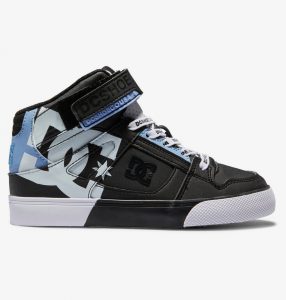 DC Pure Hi SE Black (ADBS300329bkw)