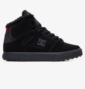 DC Pure High WNT Black (ADYS400047xksr)