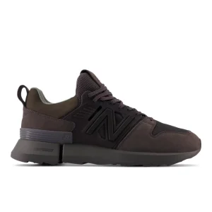 New Balance RC_2 Tokyo Design Studio AURALEE Dark Brown (MSRC2ALA)