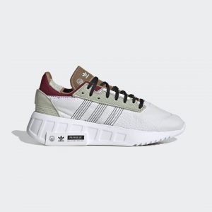 adidas Geodiver Primeblue Cloud White / Cloud White / Core Black (FY9554)