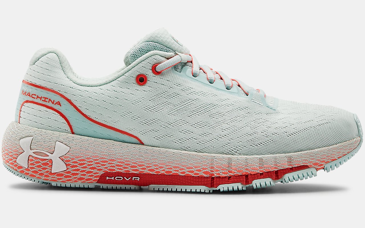 Under Armour sneaker 3021956-403
