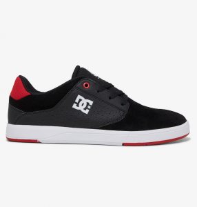 DC Plaza Black (ADYS100401blr)