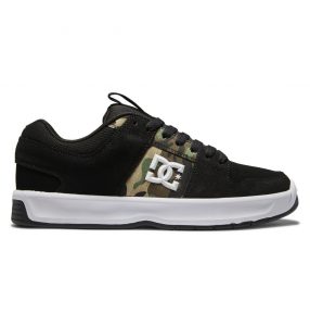 DC Lynx Zero Black (ADYS100615blo)