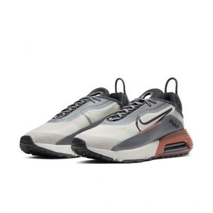 Nike Air Max 2090 Light Bone / Black / Off Noir / Iron Grey (CV8835-001)